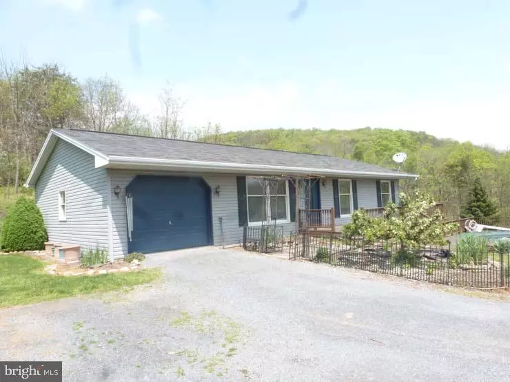 Thompsontown, PA 17094,12515 ROUTE 235