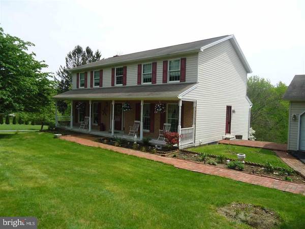 Gardners, PA 17324,87 SMITH RD