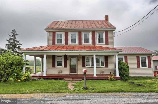 31 BIG DAM RD, Dillsburg, PA 17019