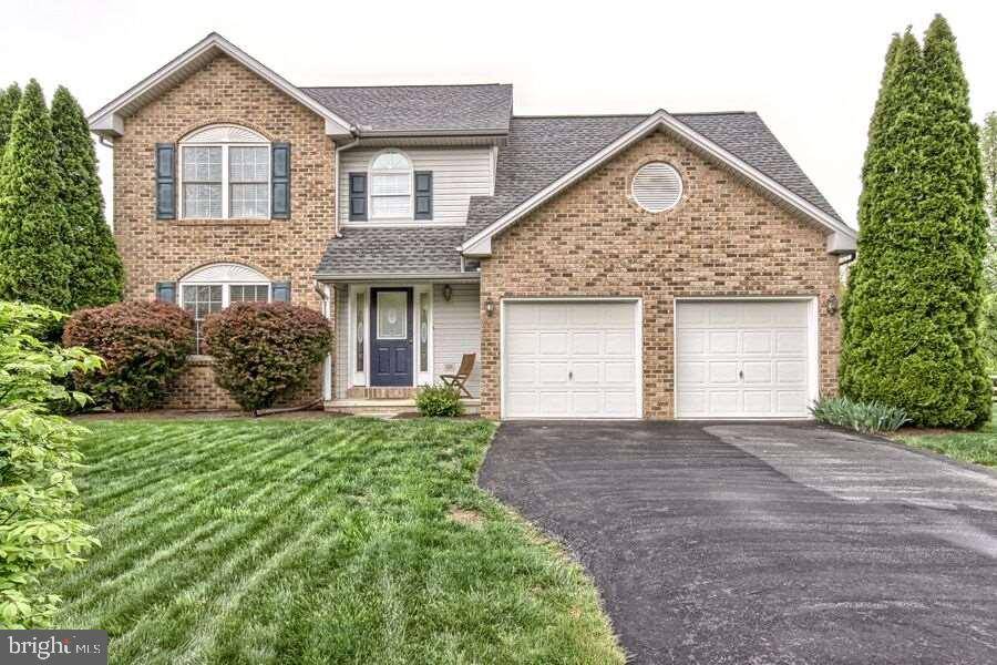 Mt Holly Springs, PA 17065,9 WOODVIEW DR