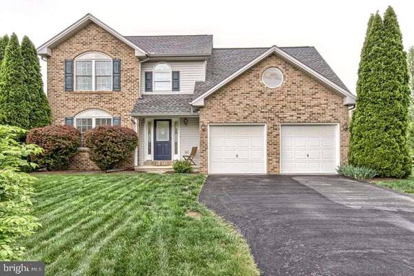 9 WOODVIEW DR, Mt Holly Springs, PA 17065