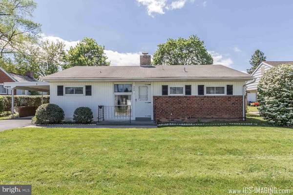 504 E KELLER ST, Mechanicsburg, PA 17055