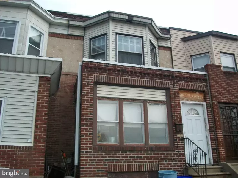 7127 BUIST AVE, Philadelphia, PA 19142