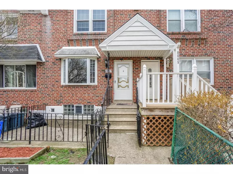 8647 JACKSON ST, Philadelphia, PA 19136