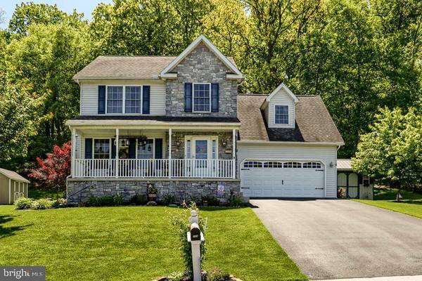 239 ANTLER DR, Marysville, PA 17053