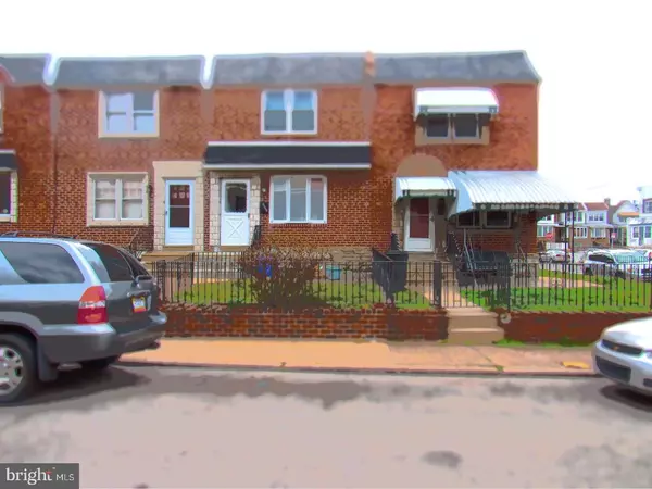 3903 HOWLAND ST, Philadelphia, PA 19124