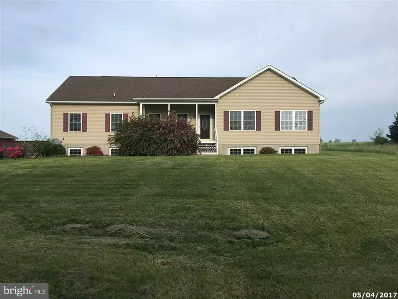 460 HOFFMAN HOME RD, Gettysburg, PA 17325