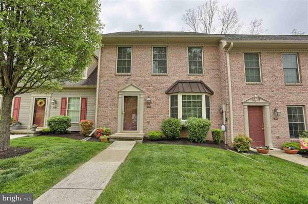 503 POND VIEW CT, Harrisburg, PA 17110