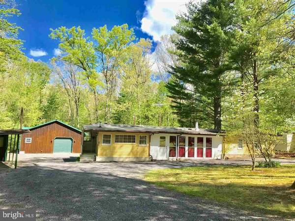 429 PINE GROVE RD, Gardners, PA 17324