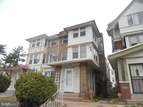 6245 WASHINGTON AVE, Philadelphia, PA 19143