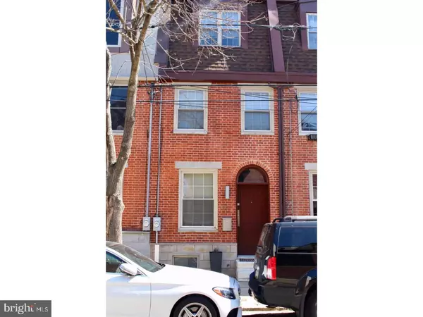 851 N LAWRENCE ST, Philadelphia, PA 19123