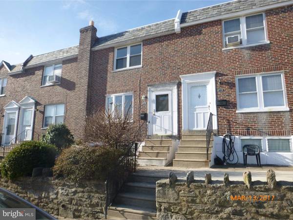 1574 MCKINLEY ST, Philadelphia, PA 19149