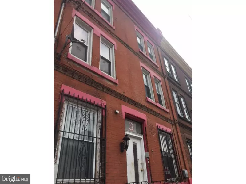 3 S 43RD ST, Philadelphia, PA 19104