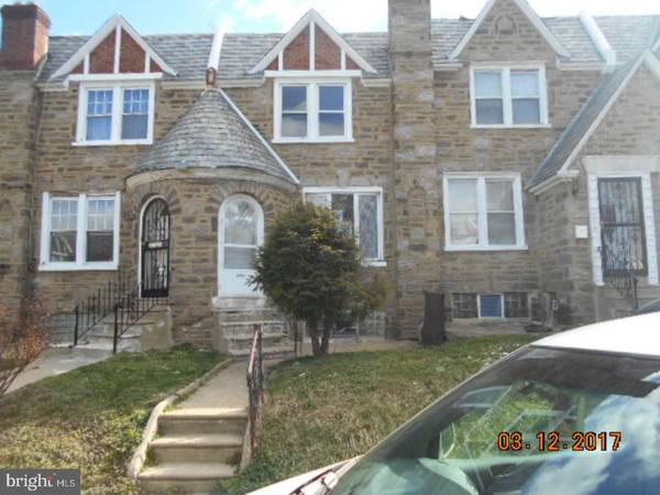 5151 D ST, Philadelphia, PA 19120