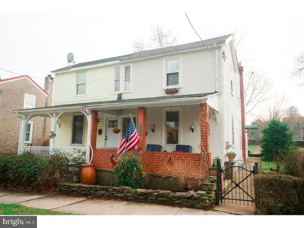 8122 DEVON ST, Philadelphia, PA 19118