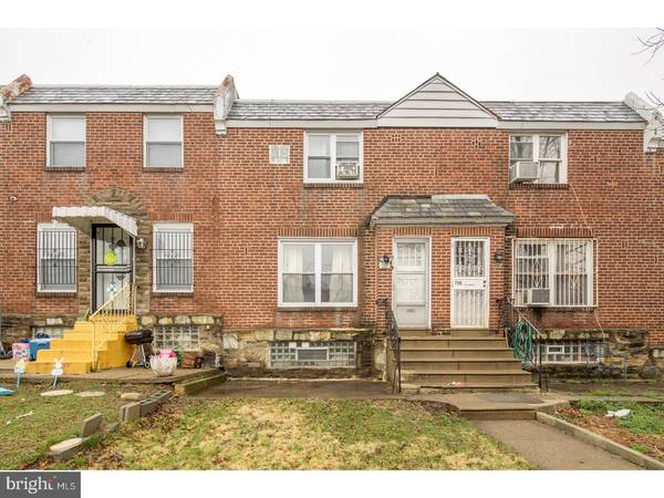 708 GARLAND ST, Philadelphia, PA 19124