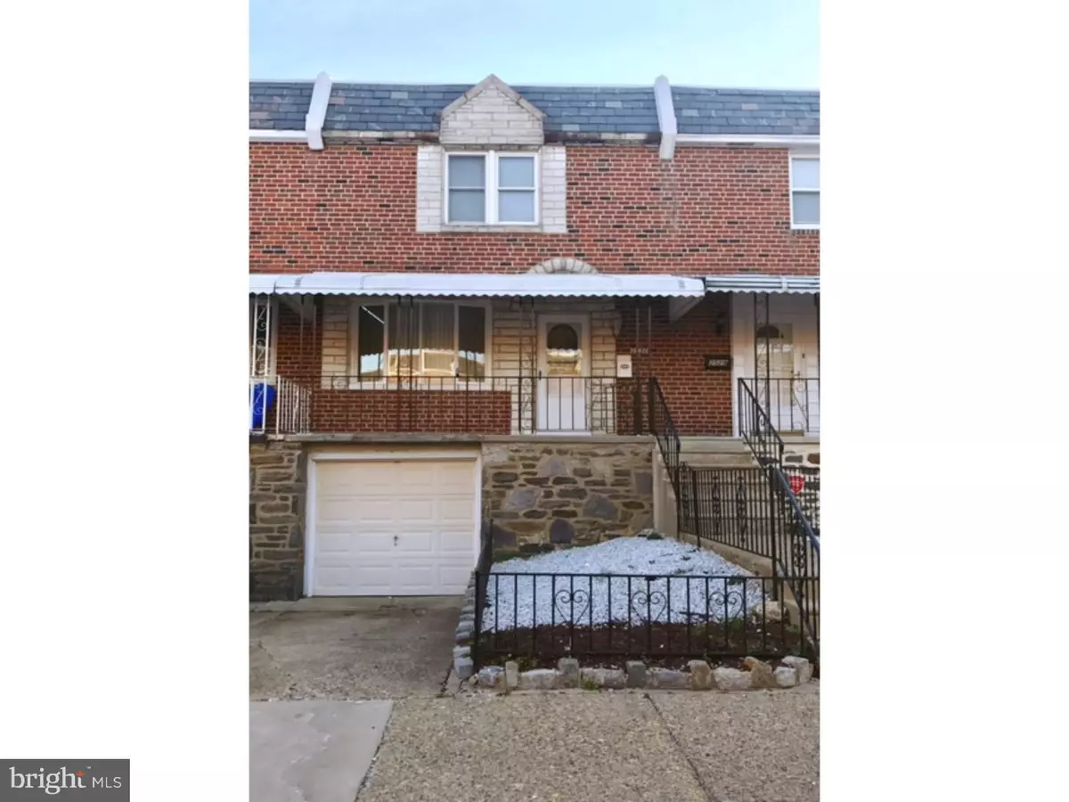 Philadelphia, PA 19153,2527 S CLAYMONT ST