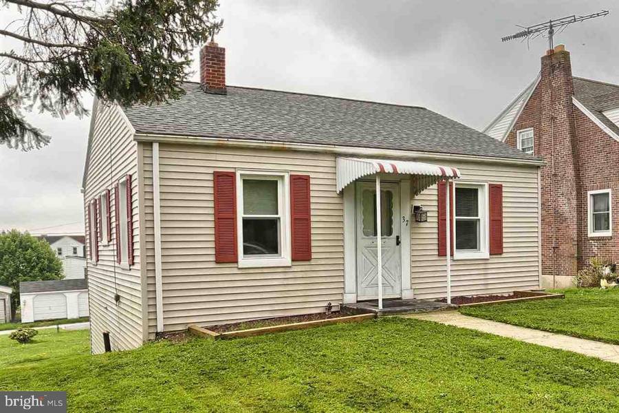 37 3RD ST, York Haven, PA 17370