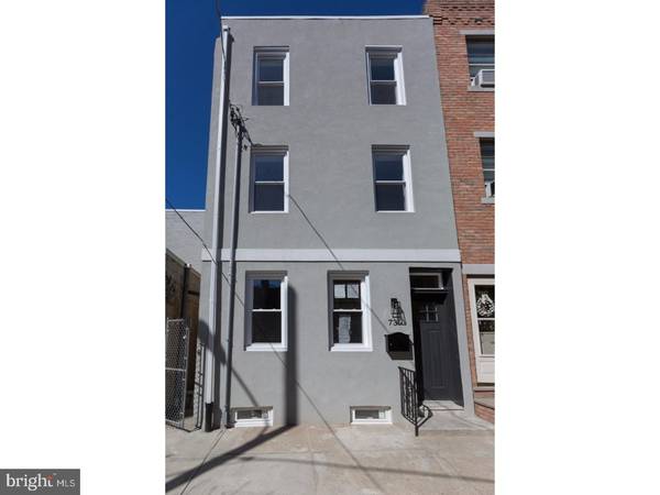 739 ANNIN ST, Philadelphia, PA 19147