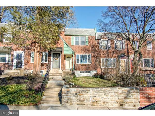 8063 WINSTON RD, Philadelphia, PA 19118