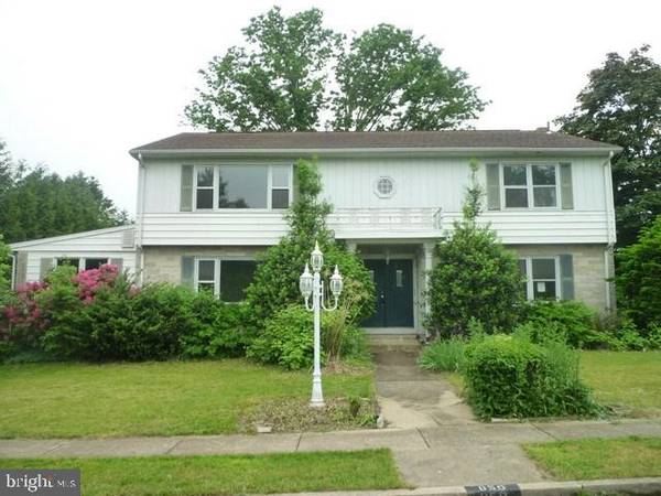 850 YVERDON DR, Camp Hill, PA 17011