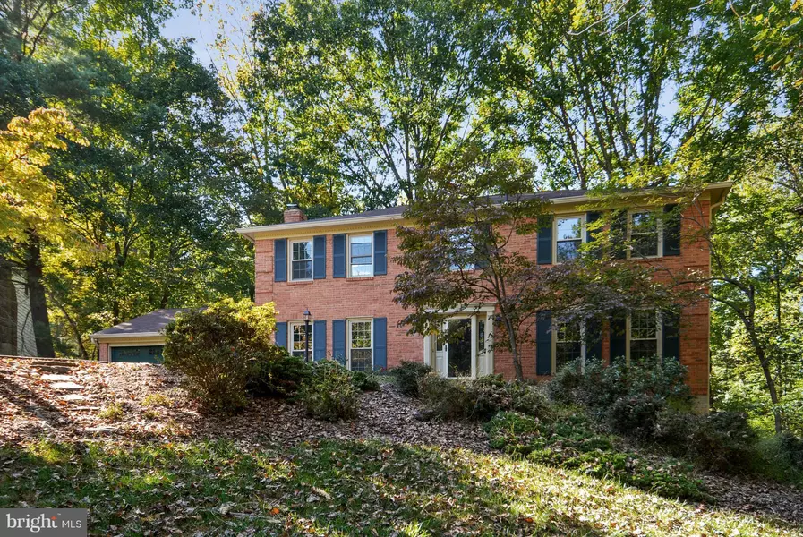 3300 MILLER HEIGHTS RD, Oakton, VA 22124