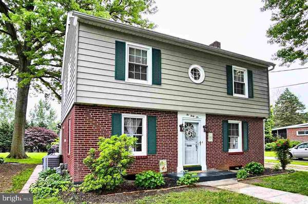 246 WALTON ST, Lemoyne, PA 17043