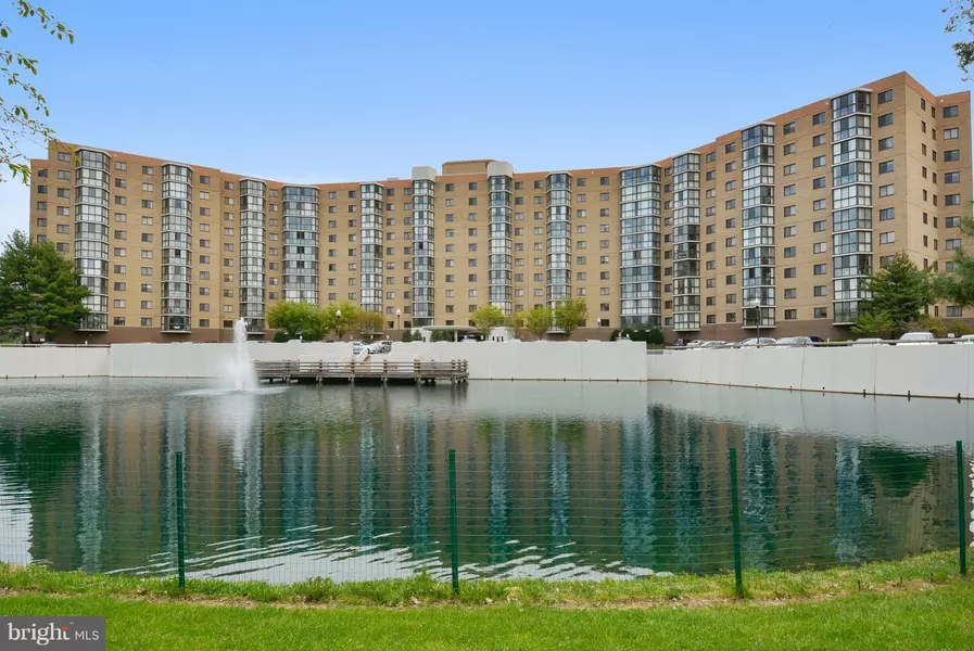 3330 LEISURE WORLD BLVD #803, Silver Spring, MD 20906