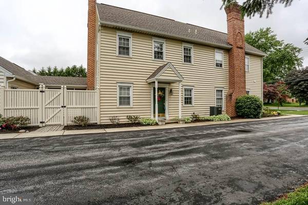 214 ALLENDALE RD, Mechanicsburg, PA 17055