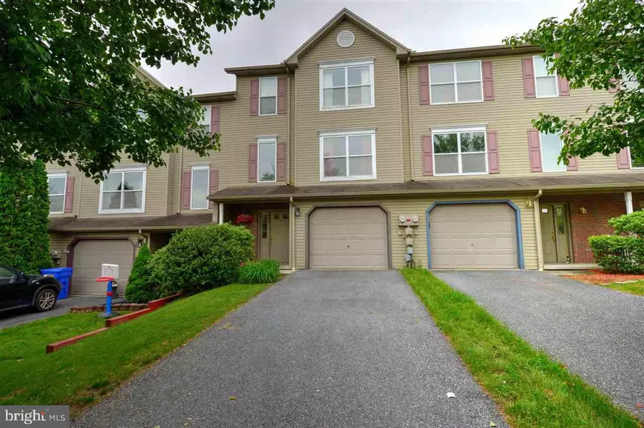 539 SUNDAY DR, Harrisburg, PA 17111