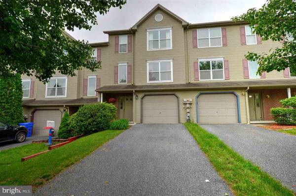 539 SUNDAY DR, Harrisburg, PA 17111