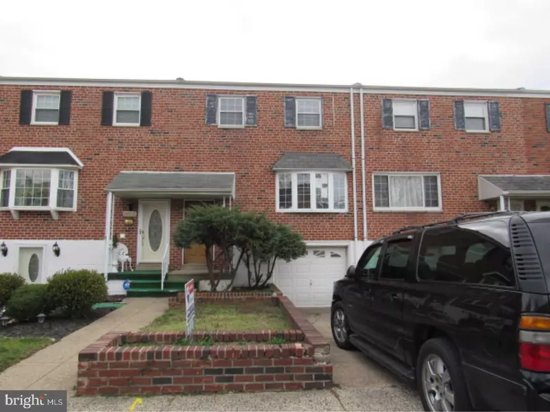 6608 CORMORANT PL, Philadelphia, PA 19142