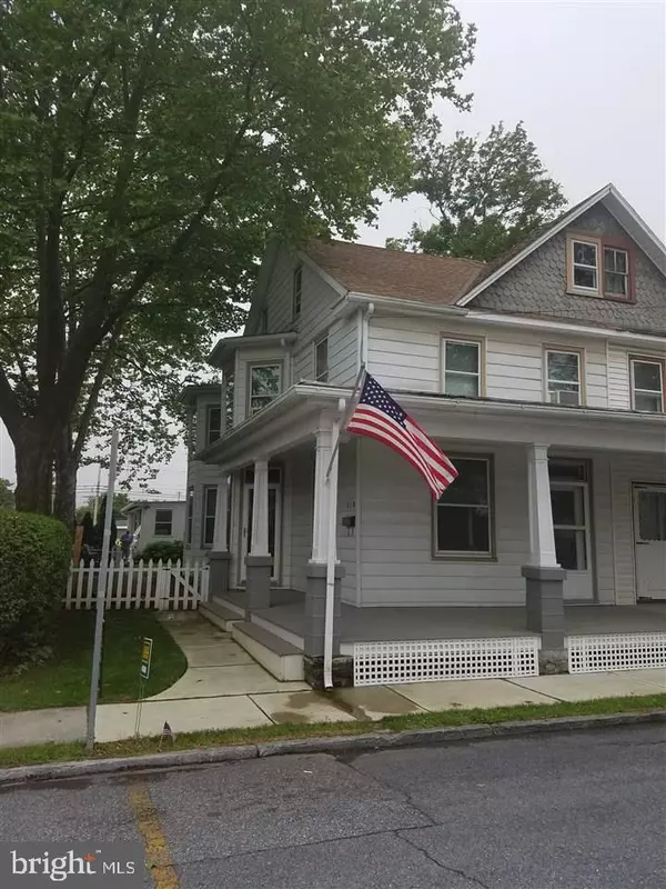 218 MAPLE ST, Annville, PA 17003