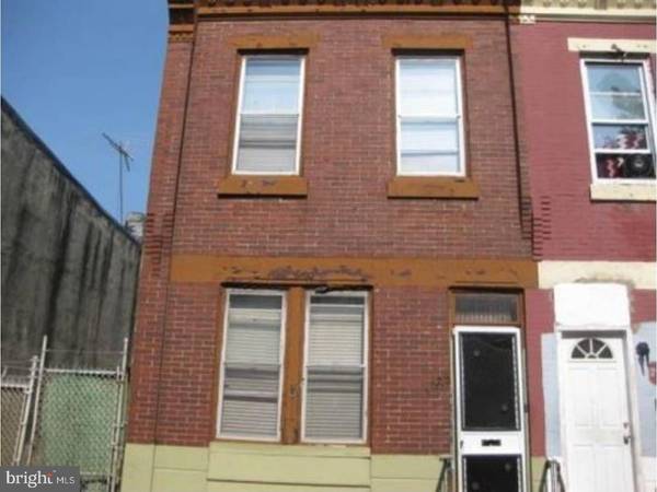 2508 N OPAL ST, Philadelphia, PA 19132