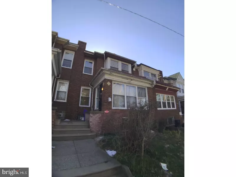 5149 N 16TH ST, Philadelphia, PA 19141