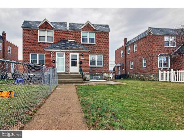 912 BRIGHTON ST, Philadelphia, PA 19111