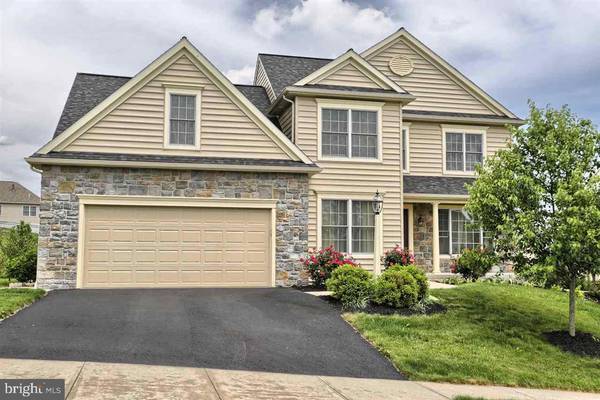 Harrisburg, PA 17111,7028 FAWN RIDGE DR