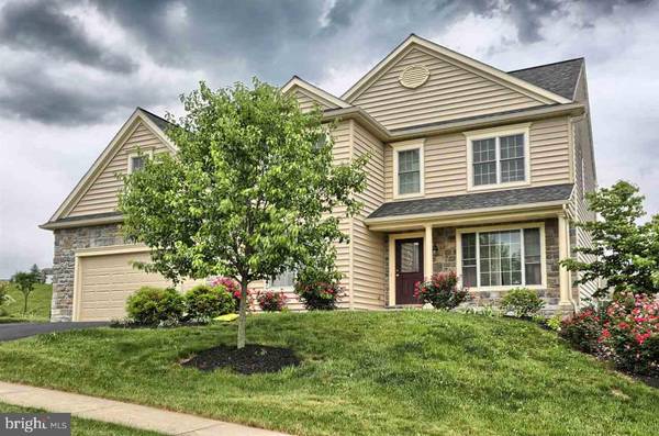 Harrisburg, PA 17111,7028 FAWN RIDGE DR