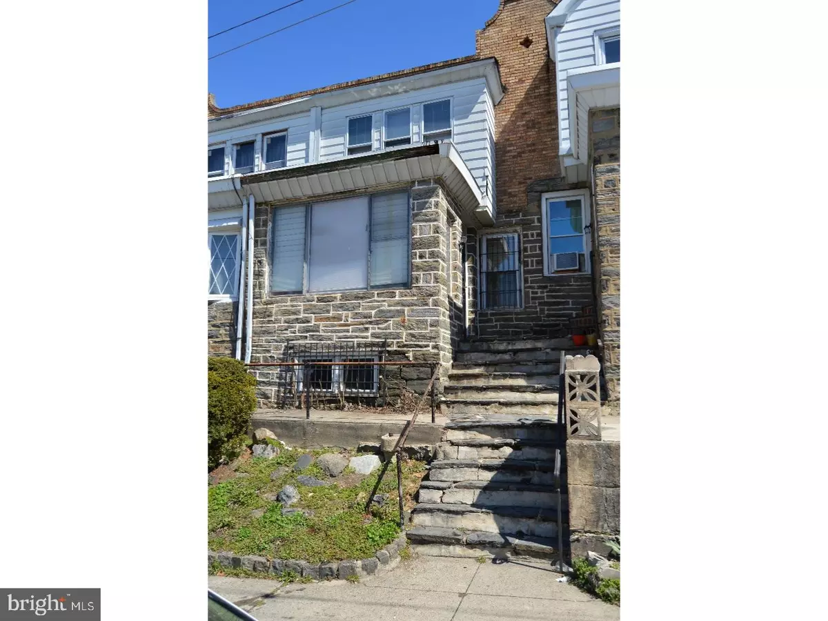 Philadelphia, PA 19142,1833 S 68TH ST