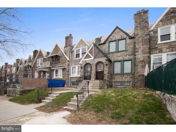 1432 VAN KIRK ST, Philadelphia, PA 19149