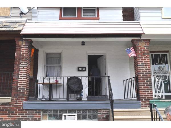 4019 DUNGAN ST, Philadelphia, PA 19124