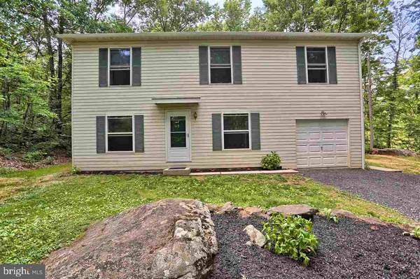 127 CONLEY RD, Lewisberry, PA 17339