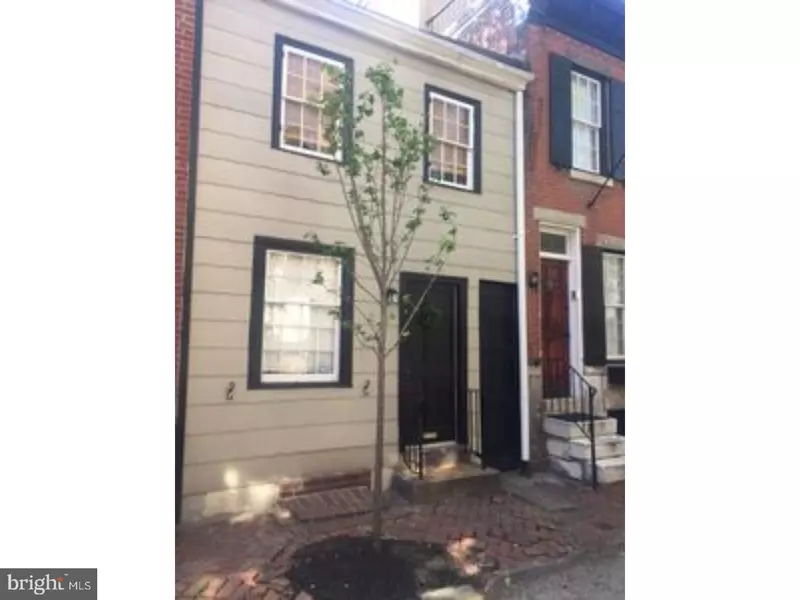 322 S FAWN ST, Philadelphia, PA 19107