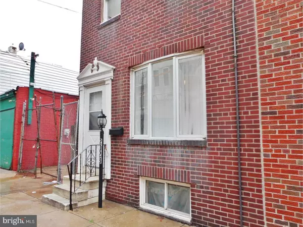 Philadelphia, PA 19134,2028 E CLEMENTINE ST