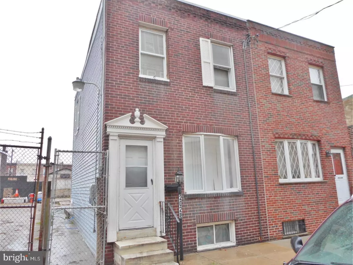 Philadelphia, PA 19134,2028 E CLEMENTINE ST