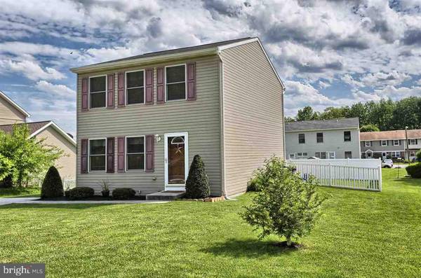 Middletown, PA 17057,1450 ROSEDALE AVE