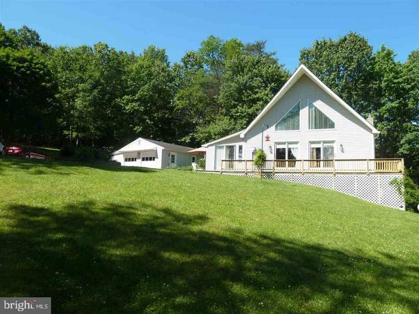 1952 NEW VALLEY RD, Marysville, PA 17053