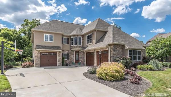 1275 SKYVIEW CT, Mechanicsburg, PA 17050