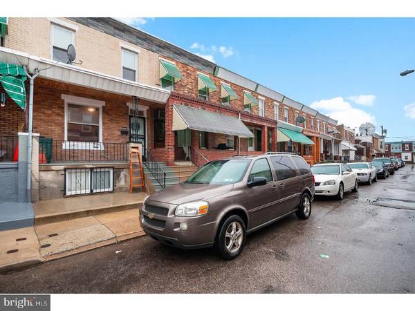 6140 WHEELER ST, Philadelphia, PA 19142