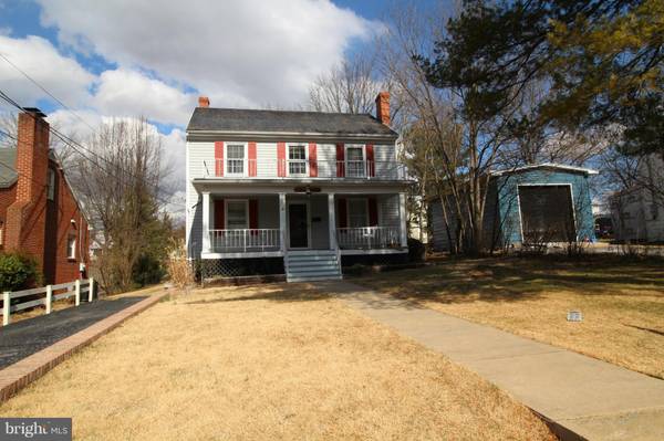 476 ORCHARD ST, Strasburg, VA 22657